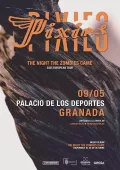 Pixies anuncian concierto en Granada para el 2025