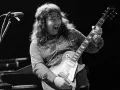 Muere Bernie Marsden