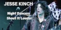 jesse kinch night dancers