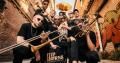 Hip Horns Brass Collective junio julio conciertos