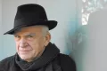 Fallece Milan Kundera