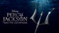 Percy Jackson and the Olympians Serie Disney