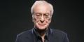 Michael Caine se retira del cine a los 90 años