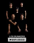 Los Bunkers primer MTV Unplugged