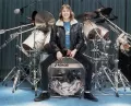 Nicko McBrain retiro Iron Maiden