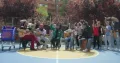 Javi Medina video "Personas"
