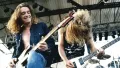 METALLICA tributo a Cliff Burton