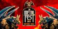 The Metal Fest 2024 Cartel