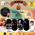 Expo Runrún Fest