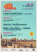 Gijón Sound Festival vuelve a su formato urbano