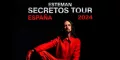 Esteman conciertos españa