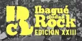 Ibagué Ciudad Rock 2024 lineup