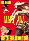 Madonna gira europea