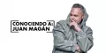 entrevista a Juan Magán