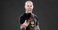 Scott Ian Anthrax