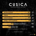 Cúsica reembolso entradas