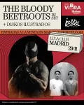 THE BLOODY BEETROOTS Dj Set llega a Madrid