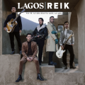 LAGOS estrena "No Se Acaba Hasta Que Acabe" junto a REIK