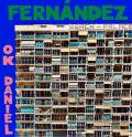 ok Daniel presenta su single debut "Fernández"