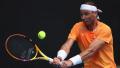 Rafael Nadal fue eliminado del Abierto de Australia