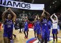 Venezuela clasificó Mundial de Baloncesto FIBA