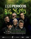 Los Pericos en Chile