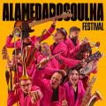 Alamedadosoulna estrena "Festival"
