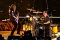 Metallica cierre M72 Europe Tour en Madrid