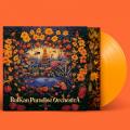 Balkan Paradise Orchestra nuevo disco gira "Neue"