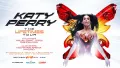 Katy Perry vuelve a España The Lifetimes Tour