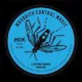 Mosquito Control Music nuevo sencillo Electric Shock!