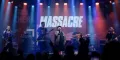 Massacre en Madrid Reseña