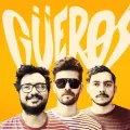 Güeros presenta su segundo sencillo Shut up
