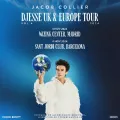 Jacob Collier anuncia conciertos en Madrid y Barcelona