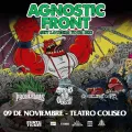 Agnostic Front Chile