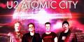 U2 estrena 'Atomic City'
