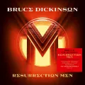 Bruce Dickinson estrena “Resurrection Men”