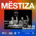 Costa Feira confirma a MËSTIZA el 2 de agosto