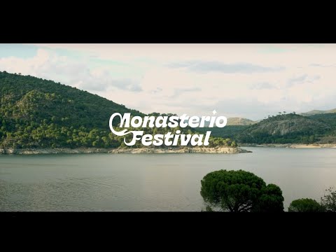 Monasterio Festival