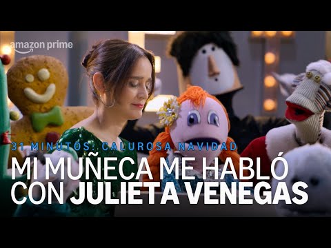Julieta Venegas y 31 Minutos