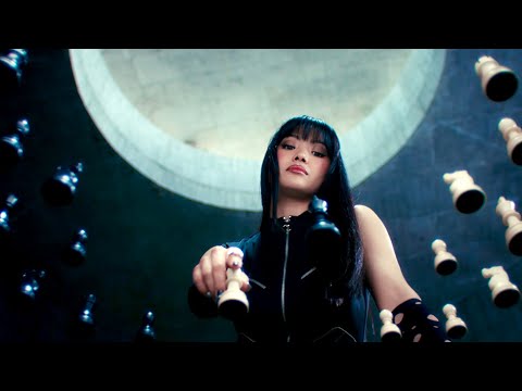 Tami Tamako Jaque Mate