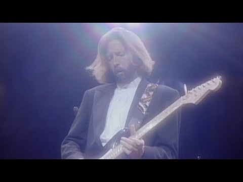 Eric Clapton «The Definitive 24 Nights (Deluxe Version)»