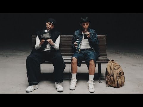 Peso Pluma lanza 'Una Bala' junto a Milo J