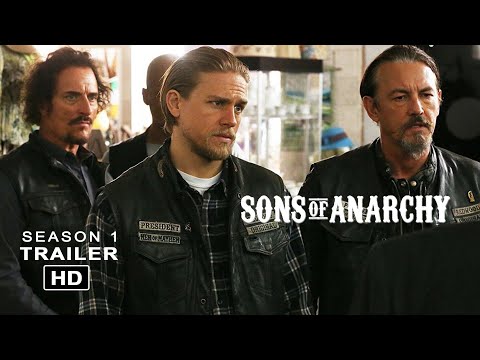 Sons of Anarchy regresa