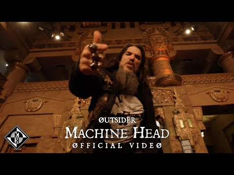 Machine Head España 2026