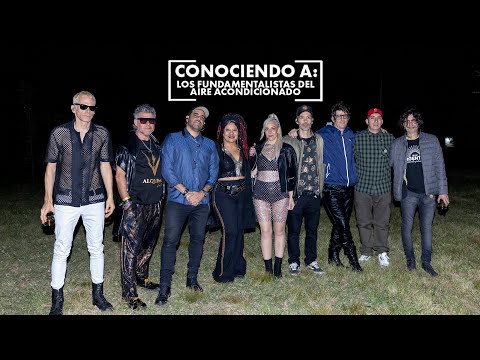 Conociendo a Los Fundamentalistas del Aire Acondicionado