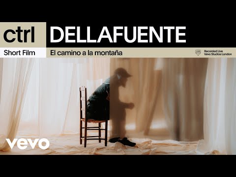 Dellafuente documental “El Camino A la Montaña”