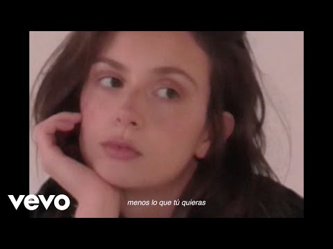 Maren Haría lo que fuera (menos lo que tú quieras)