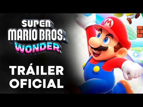 Super Mario Bros. Wonder Super Mario Bros. 3