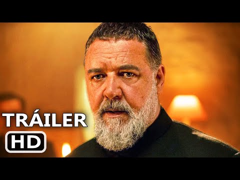 El exorcista del papa película inspirada sacerdote Gabriele Amorth
